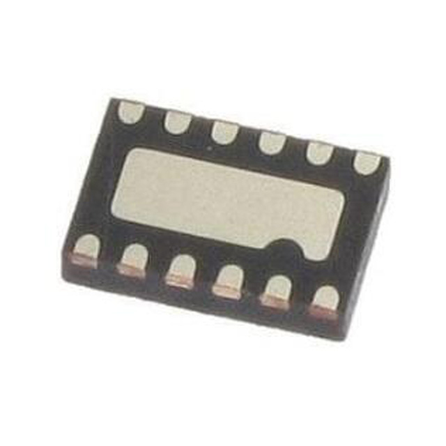 Синхронный Buck-регулятор Renesas ISL85410FRZ с широким VIN 1A