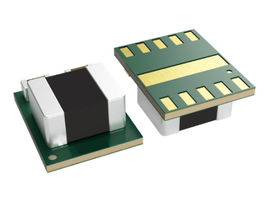 Введение в LMZM23600V5SILR 36V, 0.5A понижающий модуль питания постоянного/постоянного тока