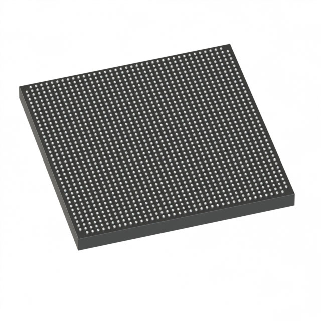 Intel Stratix® V FPGA 5SGXEA5N2F40I3G FPGA - полевая программируемая вентильная матрица