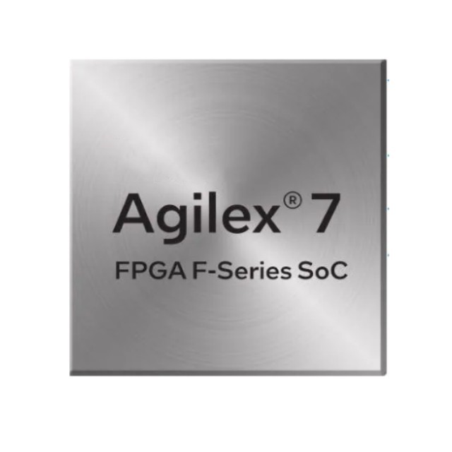 [Поставка и утилизация] Intel Agilex F FPGA-AGFA012R24B2E3E / AGFA012R24B2I3E