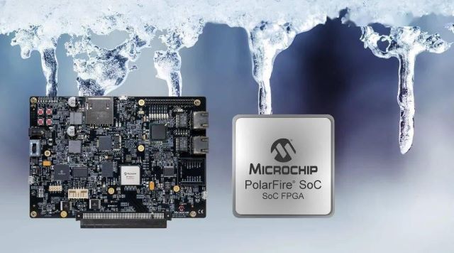 Mingjiada Дистрибуция [Microchip] FPGA, SoC FPGA, маломощные FPGA, высокопроизводительные FPGA