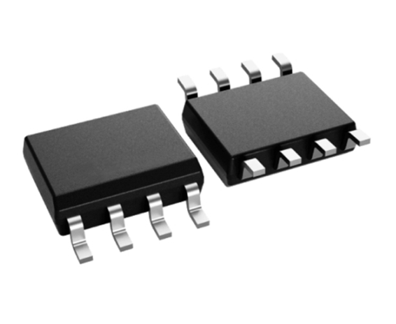 Texas Instruments INA241A5IDR Ультраточный усилитель обнаружения тока _ Сценарий применения