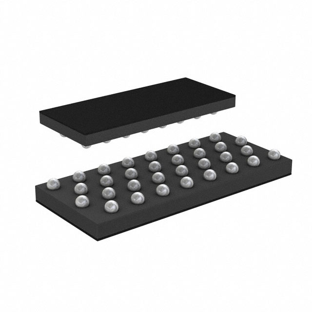 Renesas Audio Codecs DA7218-00U32 Стереокодек с односторонним драйвером для наушников