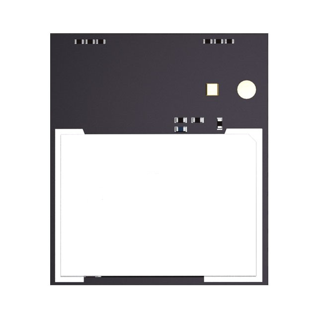 Silicon Беспроводной модуль MGM240PB32VNN3 поддерживает стандарты 802.15.4 и Bluetooth