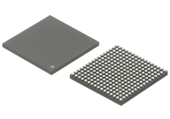 Texas Instruments C2000 ™ F28P650SH7NMRR Микроконтроллер в реальном времени _ приложения