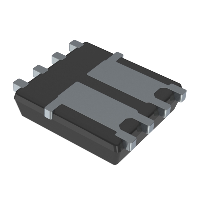 Renesas MOSFET-транзистор NP30N06QDK-E1-AY Двойной N-канальный силовой MOSFET-транзистор
