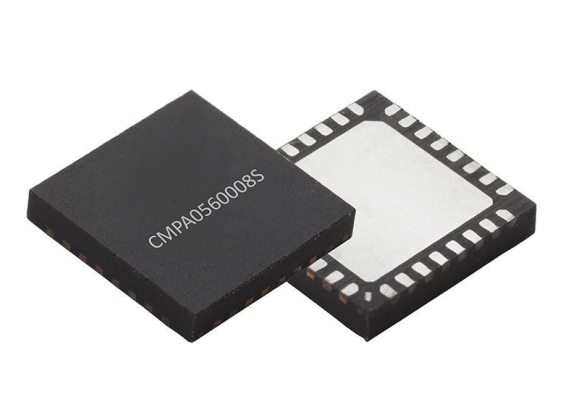 Радиочастотный усилитель Amplifier, мощный усилитель 0.5 - 6 ГГц CMPA0560008S