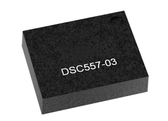DSC557-0333FI1 Генератор часов Microchip Dual - Выход безкристаллических часов PCIe Gen