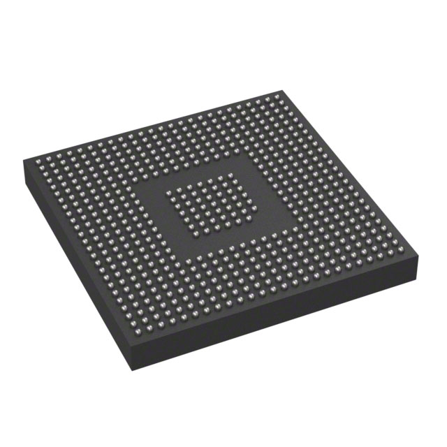 Сверхвысокопроизводительные двухъядерные микропроцессоры Renesas R8A774C0HA01BG