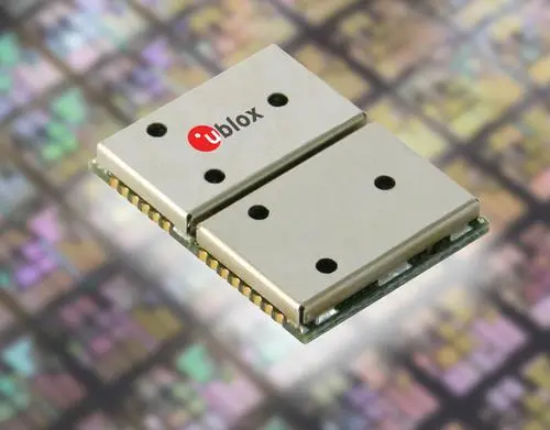 Новый и оригинальный [U-BLOX] RF модуль, модуль сотовой связи, модуль Bluetooth, модуль NB-IoT