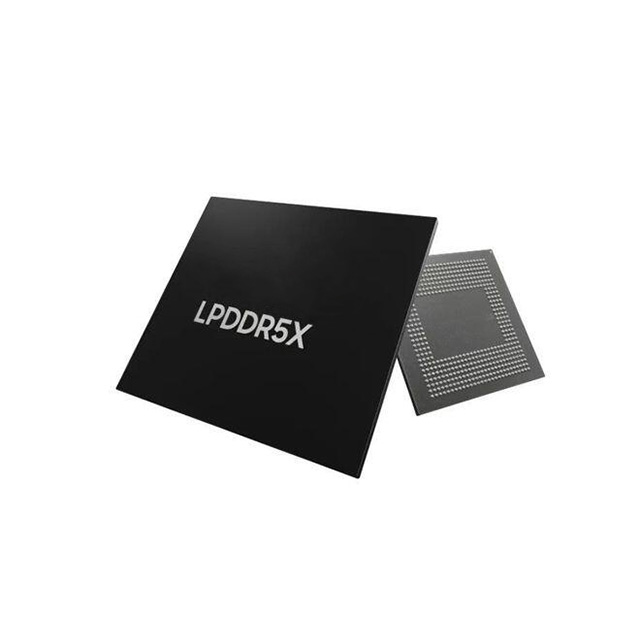 SAMSUNG DRAM Memory K3KL3L30DM-BGCU 128Gb Маломощная динамическая память с произвольным доступом IC