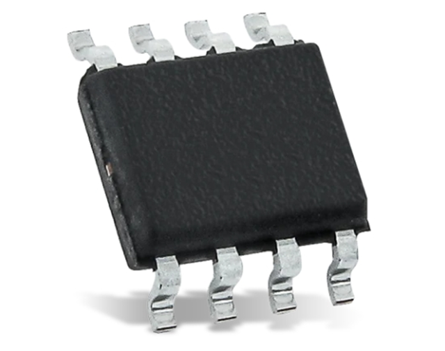 ACPL-064L-560E Broadcom, высокоскоростной оптический муфта 10MBd