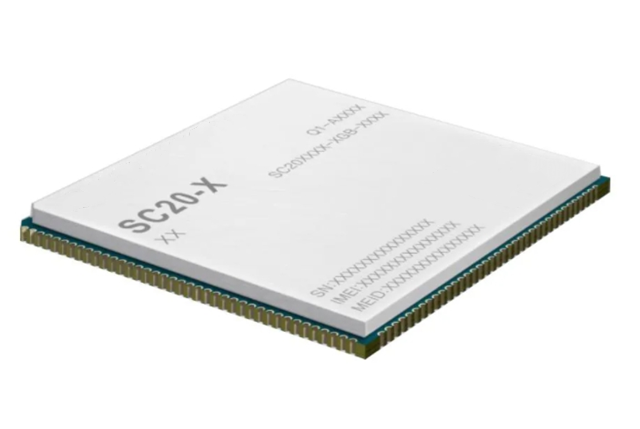 Спрос и предложение SC20ALSA-8GB-UGAD Multi-Network Smart LTE Cat 4 Модуль