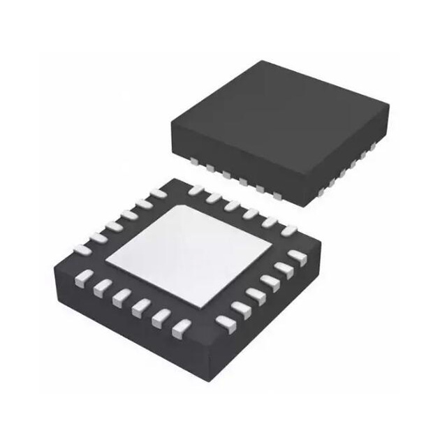 Renesas 5X35023B-000NXGI8 VersaClock® 3S Генератор тактовых частот с встроенным кристаллом