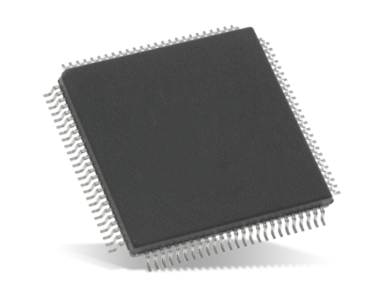 SPC560B50L5C6E0X — 32-битный MCU Power Architecture для кузовов автомобилей и приложений для шлюзов