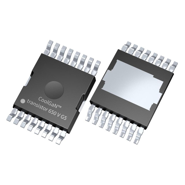 Оригинальные поставки INFINEON IGLT65R055D2 650V CoolGaN™ Power Transistor