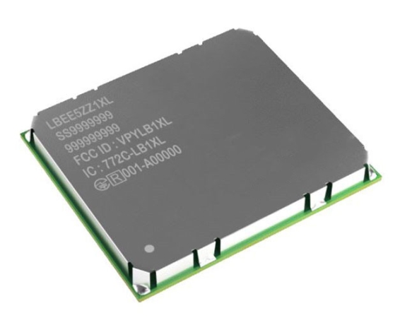 Поставка оригинального _ Murata _ LBEE5ZZ1XL-774 мини-модуля Wi-Fi ® + Bluetooth ®