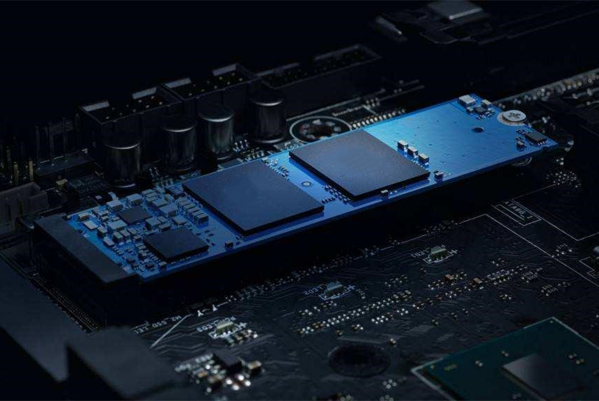 Память (Infineon) F-RAM (Ferry-Electric RAM), псевдостатическая случайная память (PSRAM)