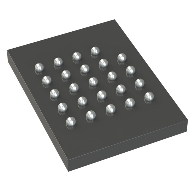 Поставка Cypress Memory CY15V116QSN-108BKXI 108MHz F-RAM Memory IC