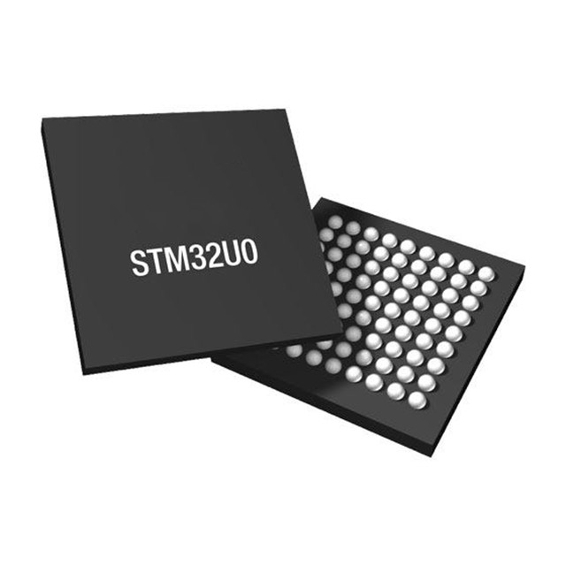 STM32U073M8I6