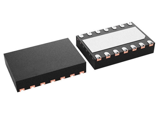 Автомобильный класс (TI) TCAN1048AVDMTRQ1 1.8V I/O с улучшенным двухканальным приемопередатчиком CAN