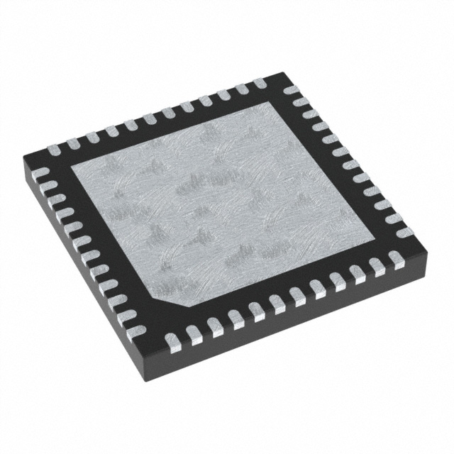 Оригинальная поставка Microchip Industrial Ethernet PHY VSC8530XMW-04 с интерфейсом RGMII/RMII