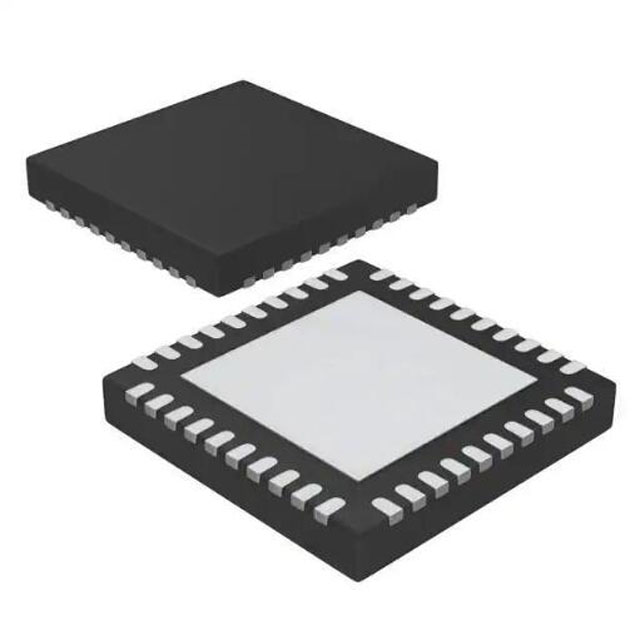 Поставка, утилизация [NXP] KW45B41Z52AFPBR Bluetooth Низкая Энергия 5.3 Беспроводной MCU С CAN FD