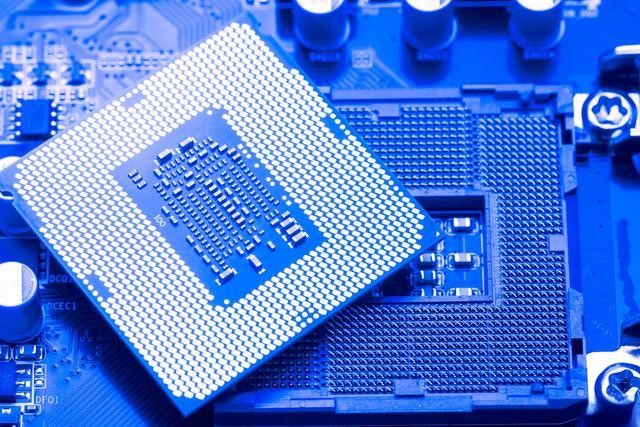 Переработка процессоров NXP (процессоры SHARC, связные процессоры QorIQ, процессоры Layerscape)