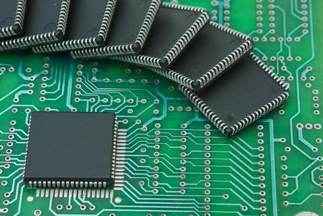 Переработка [Broadcom] Оптический датчик, датчик освещенности, датчик приближения