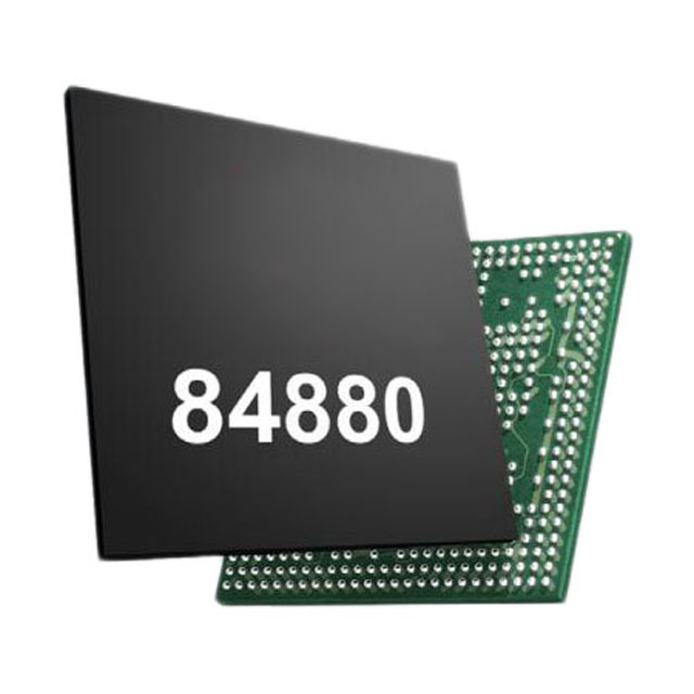 [Поставка, утилизация] BCM84880B0KFSBG (Broadcom) Однопортовый Ethernet CMOS Трансивер