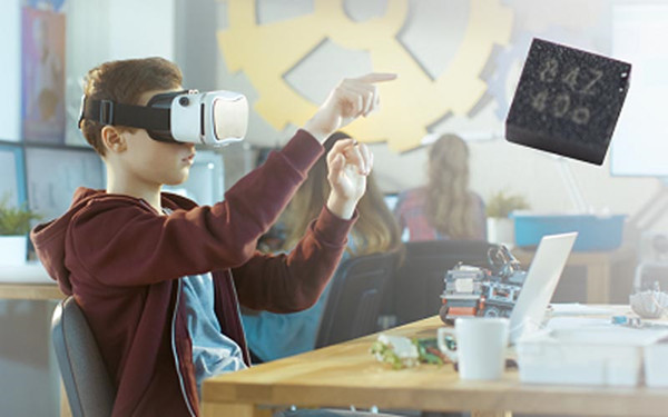 AKM представляет новый высокочувствительный 3D-магнитный датчик
