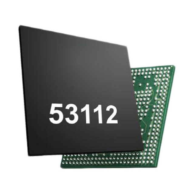 Поставка, утилизация [Broadcom] BCM53112MB0ILFBG 15-порт интегрированных коммутаторов Fast Ethernet