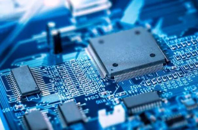 Покупки [Broadcom] Ethernet-коммутаторы, [Qualcomm] Bluetooth Аудио SoC, [Realtek] Bluetooth LE SoC