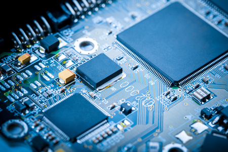 Переработка чипов ИС, автомобильных чипов, чипов Ethernet, чипов IoT, чипов памяти