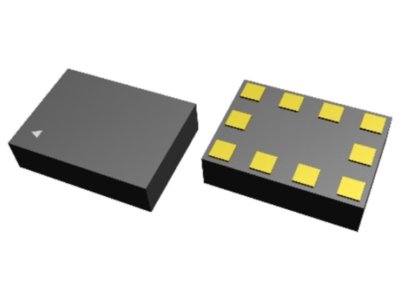 Infineon BGSA200ML9 Ультраминиатюрный переключатель настройки антенны 2xSPST