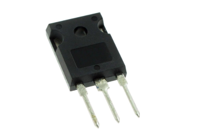 STGWA30HP65FB2 — предел сетки канального поля в 650 V, высокоскоростной серии HB2 IGBT