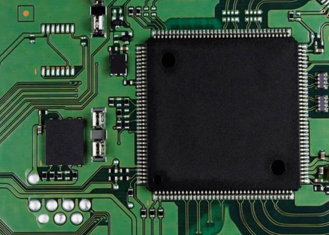 Покупки [NXP] Микроконтроллер S32R Radar, процессор i.MX для приложений,Bluetooth низкой энергии MCU
