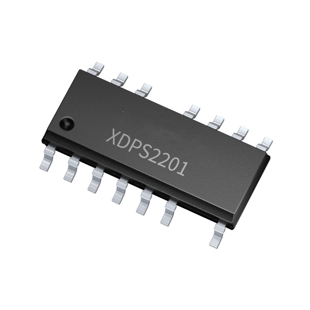 Поставка оригинального гибридного Flyback-контроллера INFINEON XDPS2201D
