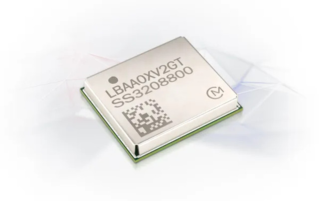 Мурат запуст поддержива LoRaWAN ® + спутников связ (S-Band) коммуникац модул