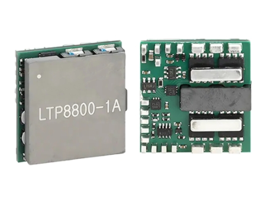 LTP8800-1AIPV 150A, понижающий регулятор напряжения μModule ADI