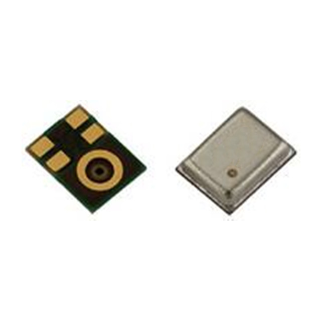 Оригинальный кремниевый микрофон Knowles SPH0644LM4H-1 нижний порт кремниевый цифровой микрофон