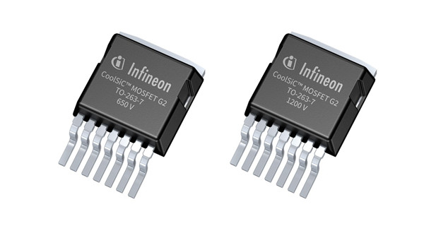 Infineon представляет новое поколение технологии карбида кремния CoolSiC ™ MOSFET G2