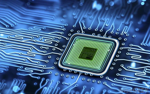 ST микроконтроллеры и процессоры, Mingjiada Electronics продает микроконтроллеры