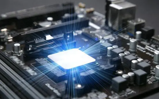 Покупка Motorcomm Продукт: чип Ethernet PHY, чип коммутатора, чип сетевой карты Ethernet
