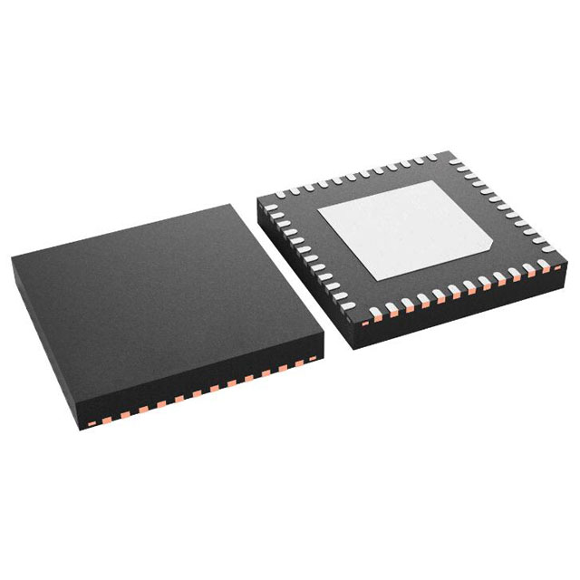 Поставка, утилизация [TI] DP83867ERGZR низким уровнем задержки  Gigabit Ethernet PHY-трансивер