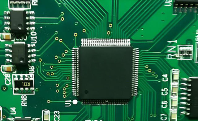 Утилизация Microchip: SiC-устройства, беспроводные MCU, Ethernet-устройства, Bluetooth Audio продукт
