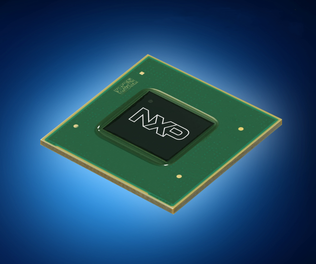 Переработка прикладных процессоров NXP i.MX 8 (i.MX8ML, i.MX8MN, i.MX8MM, i.MX 8M Plus)