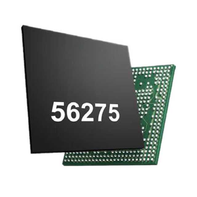 Поставка [Broadcom] BCM56275A1KFSBG 244 Гбит/с программируемых многоуровневых Ethernet-коммутаторов