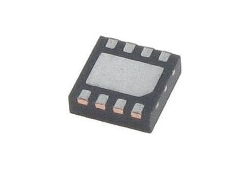ADL5726ACPZN - это низкошумный усилитель с частотой от 21,2 ГГц до 23,6 ГГц