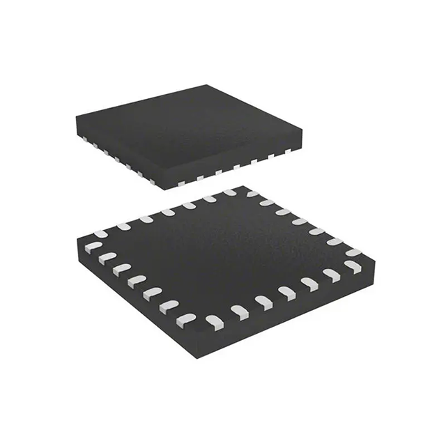 Оригинальный тактовый буфер Renesas RC19004AGNL PCIe Gen6 4-Output Clock Buffer
